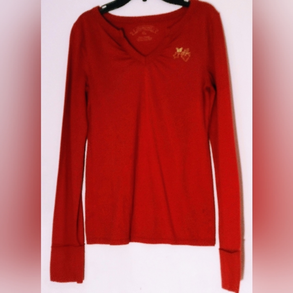 Ellemenno Long sleeve shirt